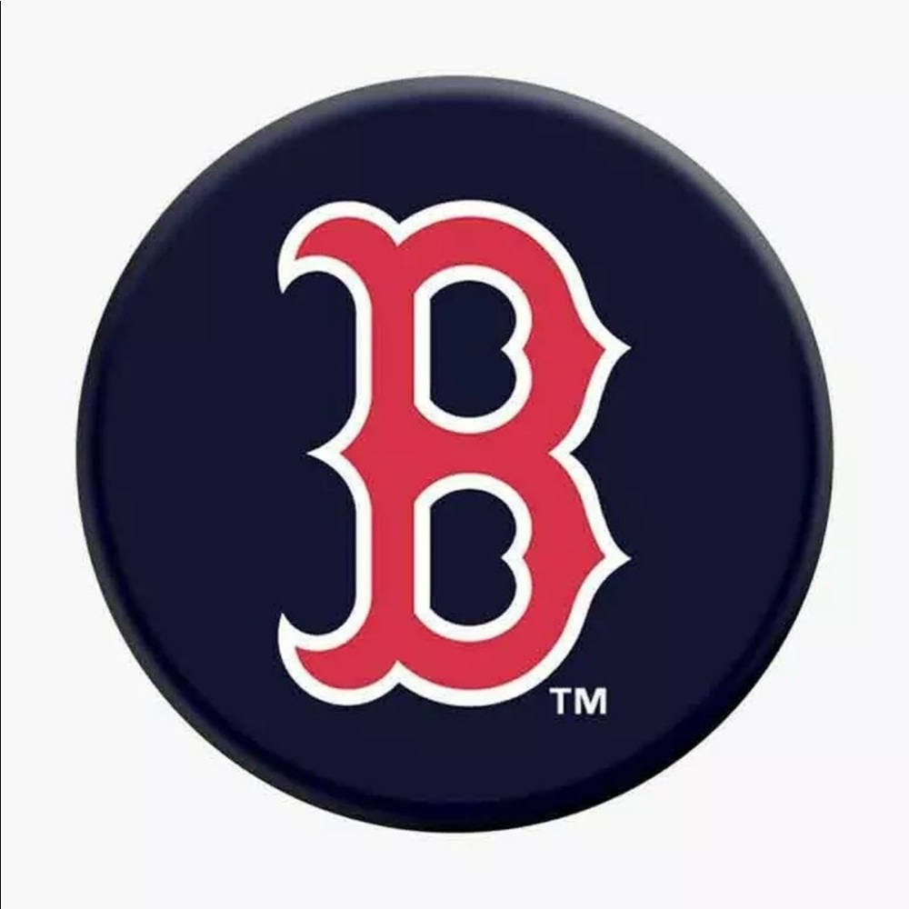 Popsockets Boston Red Sox MLB